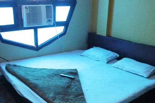 Sharma Lodge, Haridwar 3
